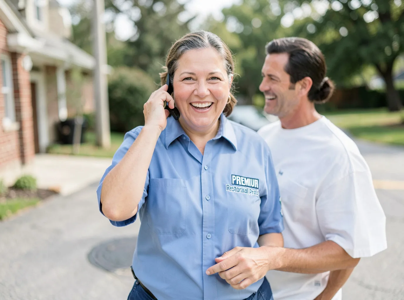 Water Damage Restoration Haledon, NJ FAQs
